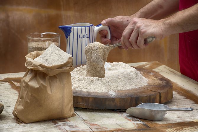 Entenda por que os pães de fermentação lenta viraram mania nacional Entenda por que os pães de fermentação lenta viraram mania nacional
