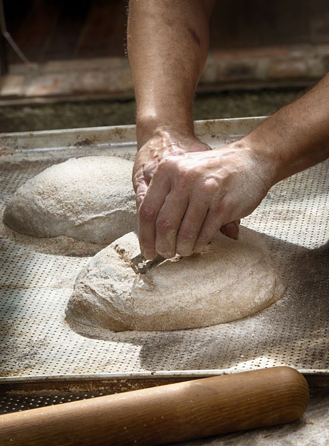 Entenda por que os pães de fermentação lenta viraram mania nacional Entenda por que os pães de fermentação lenta viraram mania nacional