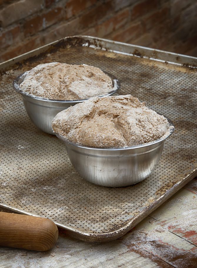 Entenda por que os pães de fermentação lenta viraram mania nacional Entenda por que os pães de fermentação lenta viraram mania nacional