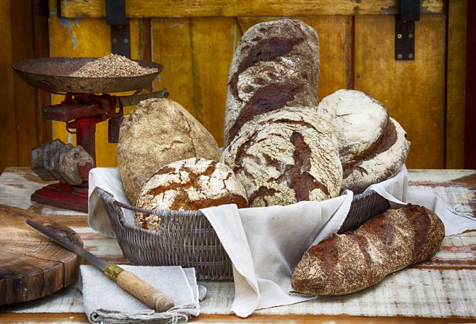 Entenda por que os pães de fermentação lenta viraram mania nacional Entenda por que os pães de fermentação lenta viraram mania nacional