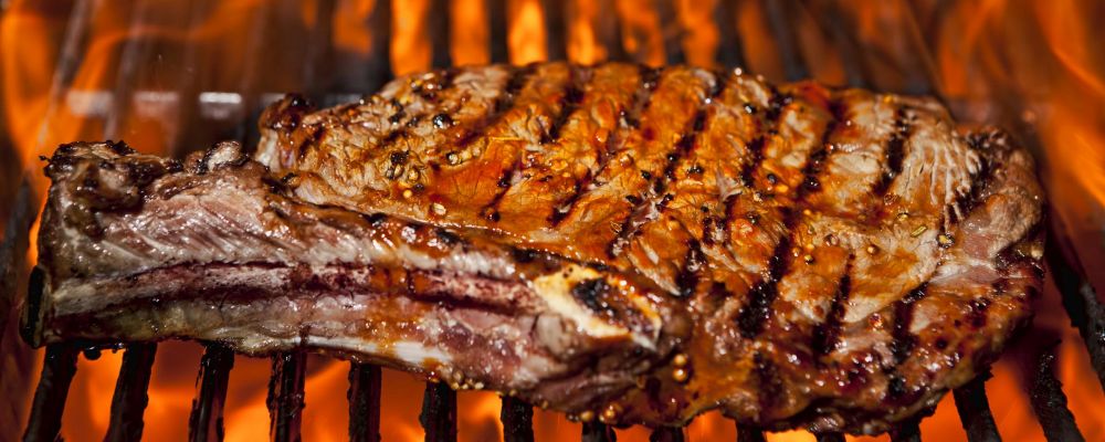 No país do churrasco, 63% dos brasileiros quer reduzir o consumo de carne No país do churrasco, 63% dos brasileiros quer reduzir o consumo de carne