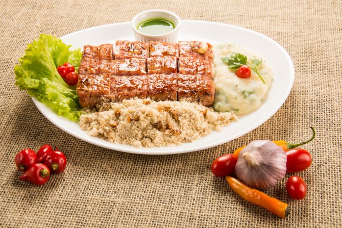 50 bares de Belo Horizonte disputam o Comida di Buteco 50 bares de Belo Horizonte disputam o Comida di Buteco