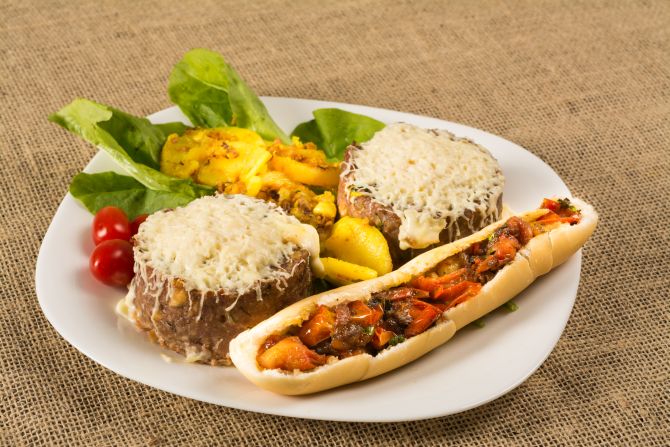 50 bares de Belo Horizonte disputam o Comida di Buteco 50 bares de Belo Horizonte disputam o Comida di Buteco