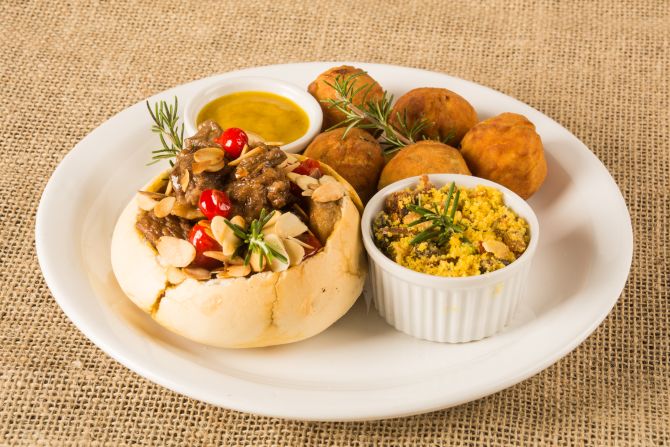 50 bares de Belo Horizonte disputam o Comida di Buteco 50 bares de Belo Horizonte disputam o Comida di Buteco