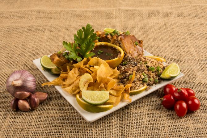 50 bares de Belo Horizonte disputam o Comida di Buteco 50 bares de Belo Horizonte disputam o Comida di Buteco