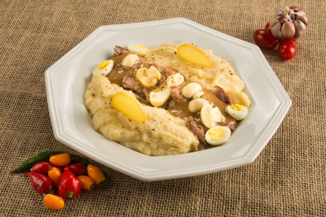 50 bares de Belo Horizonte disputam o Comida di Buteco 50 bares de Belo Horizonte disputam o Comida di Buteco