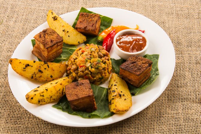 50 bares de Belo Horizonte disputam o Comida di Buteco 50 bares de Belo Horizonte disputam o Comida di Buteco