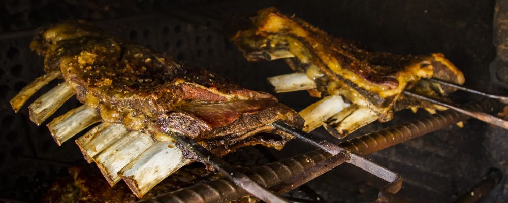 Costela da Cantina Pedrolli