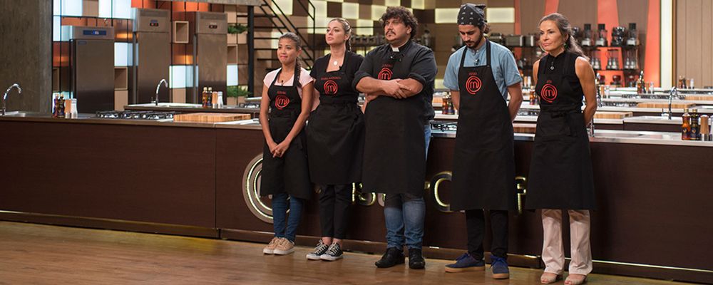 Foto: Carlos Reinis/Band