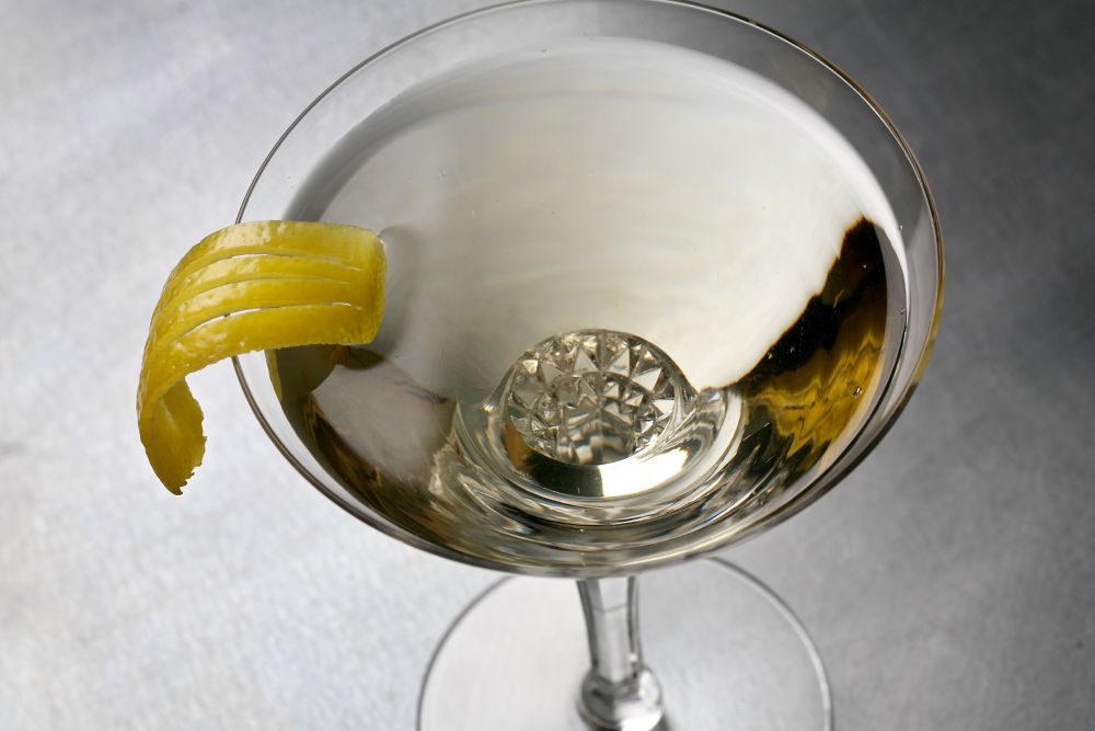 Tipos de bitters para coquetéis e como escolhêlos