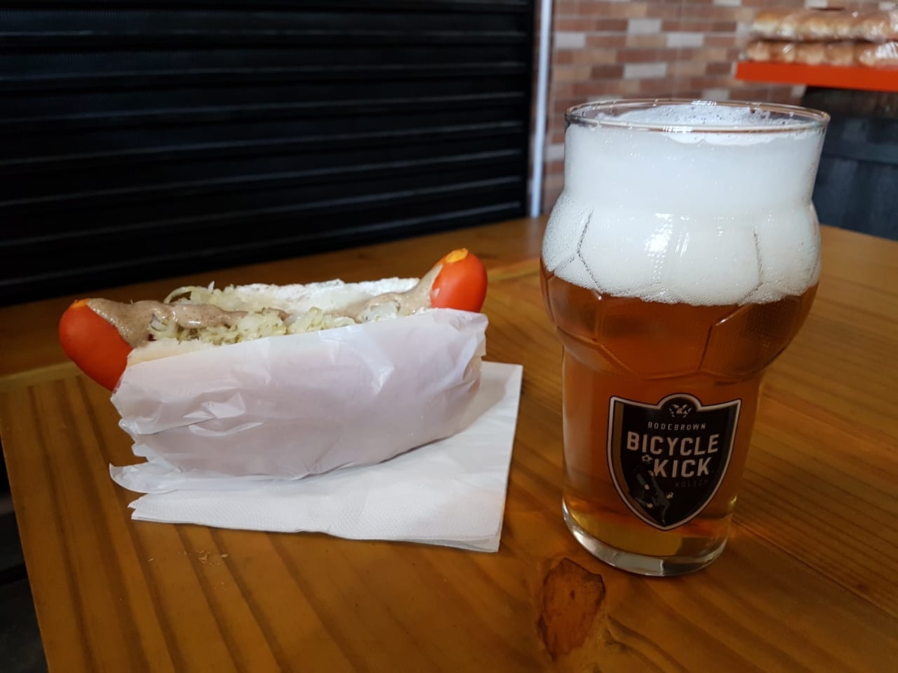 Growler Day da Bodebrown terá rótulos especiais da Stone Brewing. Foto: Divulgação Growler Day da Bodebrown terá rótulos especiais da Stone Brewing. Foto: Divulgação