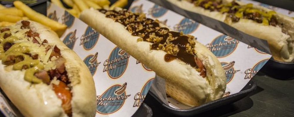 Foto: Nay Klym/Gazeta do Povo