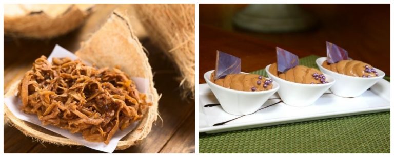 15 receitas com doce de leite: de cocada a mousse e petit gateau