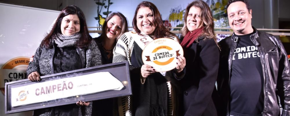 Foto: Nay Klim/Gazeta do Povo.