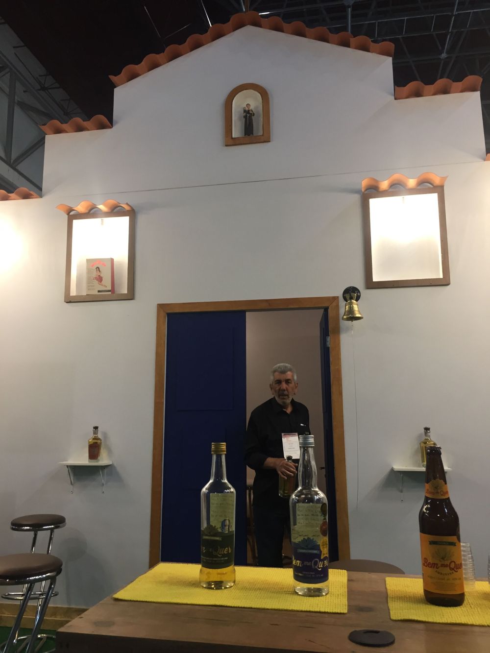 Queijo bêbado e cachaça de mandioca são novidades do maior evento de cachaça do Brasil Queijo bêbado e cachaça de mandioca são novidades do maior evento de cachaça do Brasil