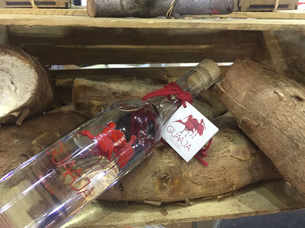 Queijo bêbado e cachaça de mandioca são novidades do maior evento de cachaça do Brasil Queijo bêbado e cachaça de mandioca são novidades do maior evento de cachaça do Brasil