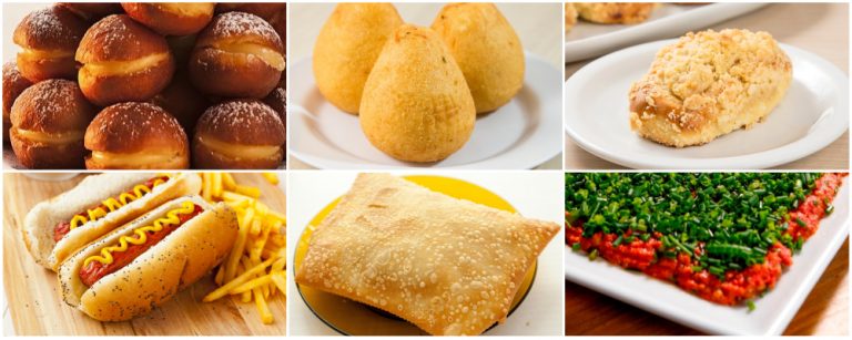Último fim de semana para indicar o melhor Sabor Popular de Curitiba; participe!