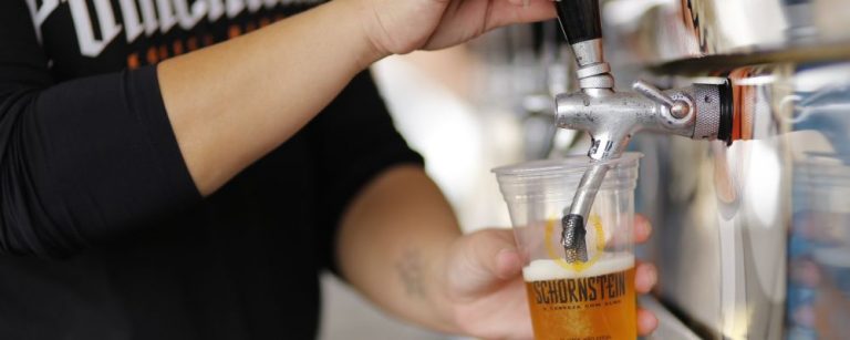 Famoso festival de Pomerode terá 13 horas de chopes artesanais