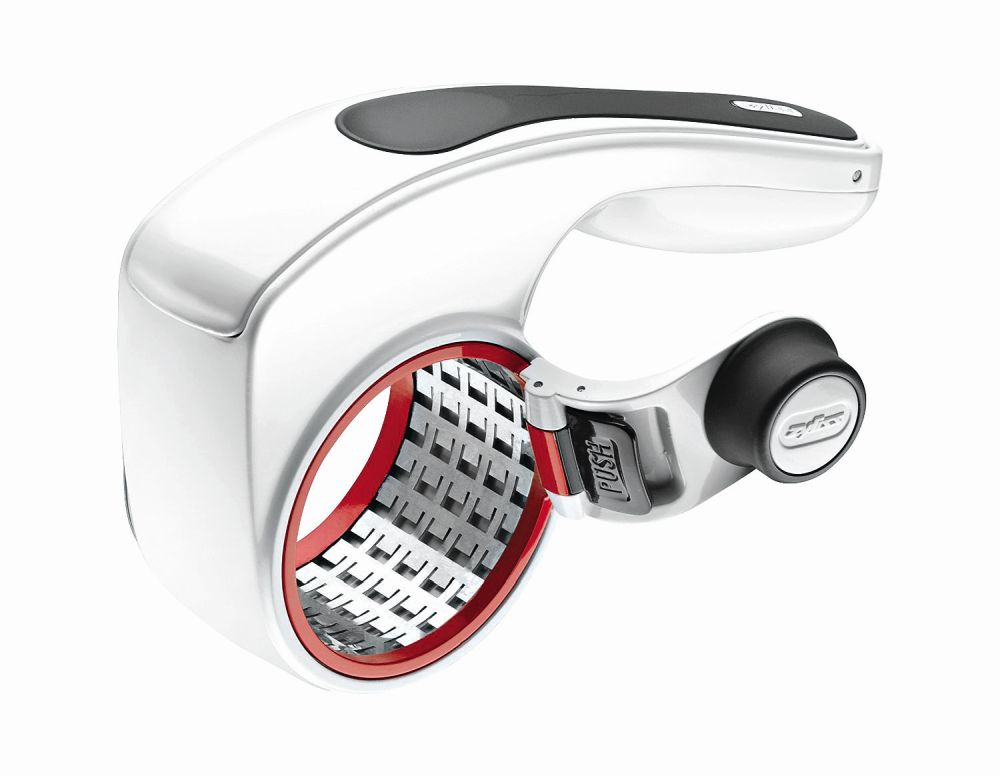 Com a faca e o queijo na mão: 10 acessórios para fazer bonito Com a faca e o queijo na mão: 10 acessórios para fazer bonito