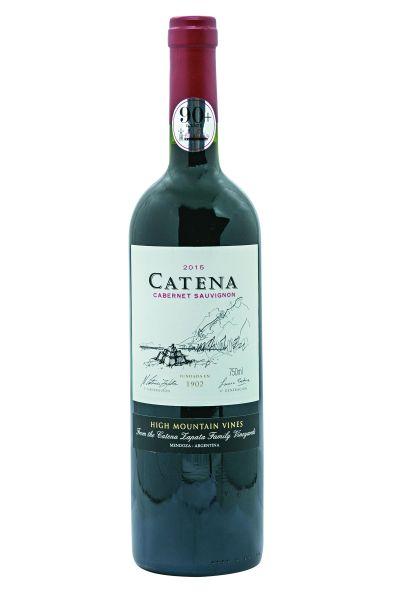 Melhor que Malbec? 14 Cabernet Sauvignon argentinos que surpreendem Melhor que Malbec? 14 Cabernet Sauvignon argentinos que surpreendem