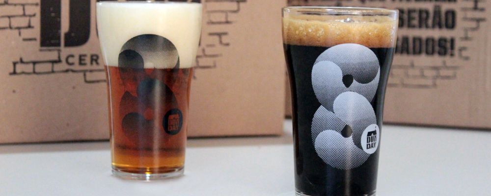 DUM DAY 8 acontece nesse sábado (21). Foto: Divulgação