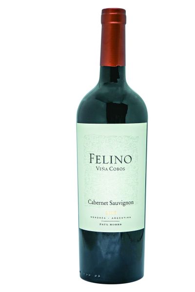 Melhor que Malbec? 14 Cabernet Sauvignon argentinos que surpreendem Melhor que Malbec? 14 Cabernet Sauvignon argentinos que surpreendem