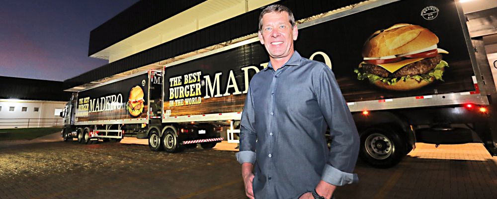 Com a abertura em setembro, Junior Durski conclui a inauguração das três novas marcas do grupo anunciadas em abril deste ano. Foto: Albari Rosa/Gazeta do Povo