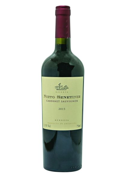 Melhor que Malbec? 14 Cabernet Sauvignon argentinos que surpreendem Melhor que Malbec? 14 Cabernet Sauvignon argentinos que surpreendem