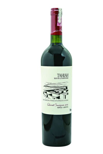 Melhor que Malbec? 14 Cabernet Sauvignon argentinos que surpreendem Melhor que Malbec? 14 Cabernet Sauvignon argentinos que surpreendem