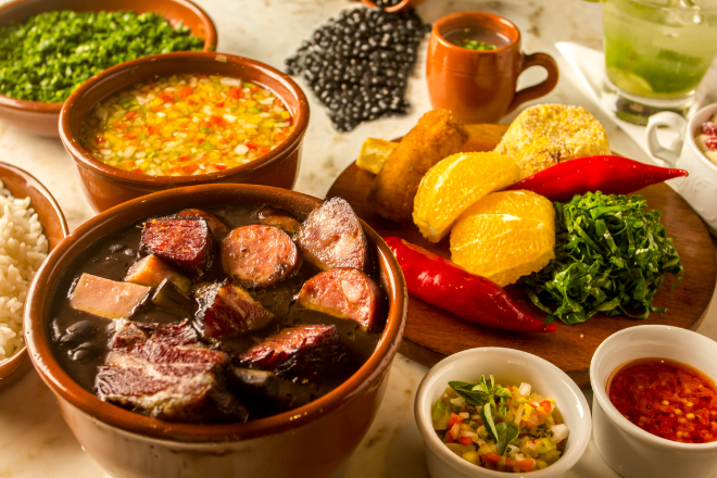 Feijoada Feijoada