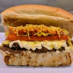 Cachorro-quente Cachorro-quente