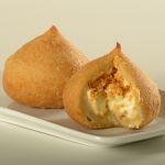 Coxinha Coxinha