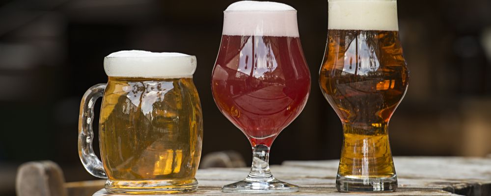 Neste sábado tem Festival da Cultura Cervejeira com 200 rótulos artesanais de Curitiba 18-01-2017- Fotografias para a edição de revista Bom Gourmet sobre servejas artesanais.