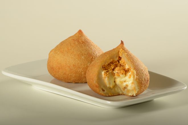 Coxinha Coxinha