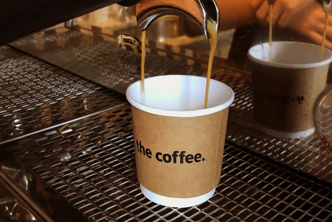 Café Café
