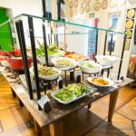 Buffet Buffet