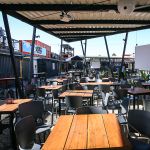 Ambientação – Vila Gastronômica Ambientação – Vila Gastronômica