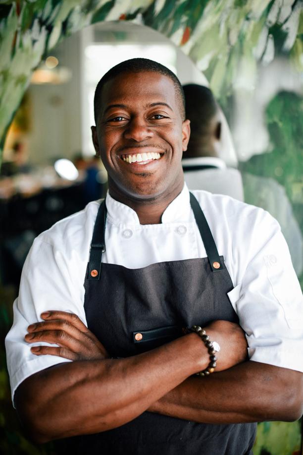 Organização quer dar mais visibilidade aos chefs negros nos EUA