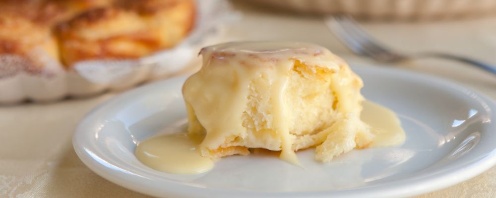 Ninho, tradição curitibana da confeitaria Bombocado. Foto:  Fenando Zequinão / Gazeta do Povo