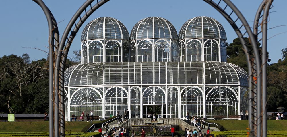 Foto: Antonio More/Gazeta do Povo