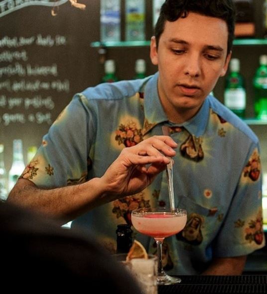 Zé Swaiger é convidado do Punch nesta quarta, 26. Foto: Divulgação Zé Swaiger é convidado do Punch nesta quarta, 26. Foto: Divulgação