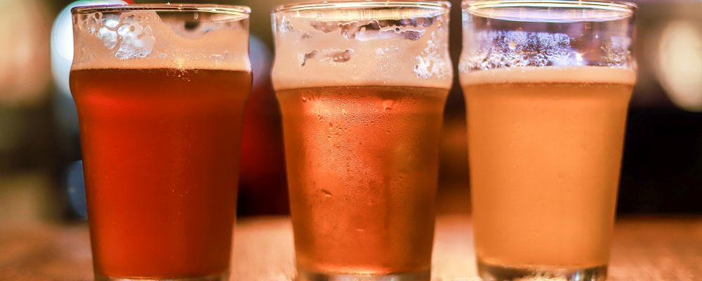 Catarinense Bierbaum é eleita melhor cervejaria do ano na Copa Cerveja Brasil Foto: Bruno Dupon/Copa Brasil Cerveja.
