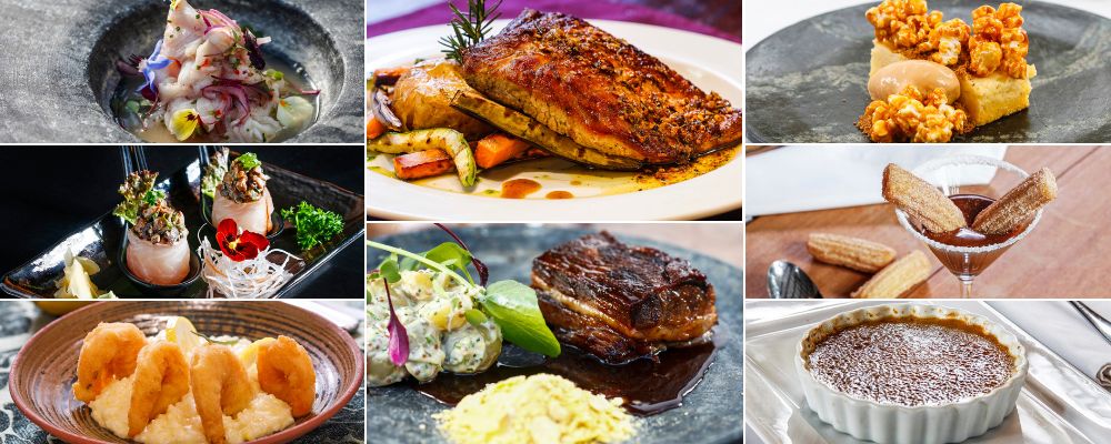 8ª edição do Festival Bom Gourmet vai de 5 a 28 de outubro. Fotos: André Rodrigues/Gazeta do Povo