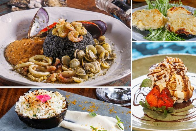 8º Festival Bom Gourmet está rolando em 58 restaurantes de Curitiba! 8º Festival Bom Gourmet está rolando em 58 restaurantes de Curitiba!