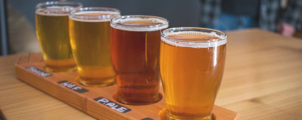 Brasileiros preferem tomar menos cerveja, mas com mais qualidade Brasileiros preferem tomar menos cerveja, mas com mais qualidade