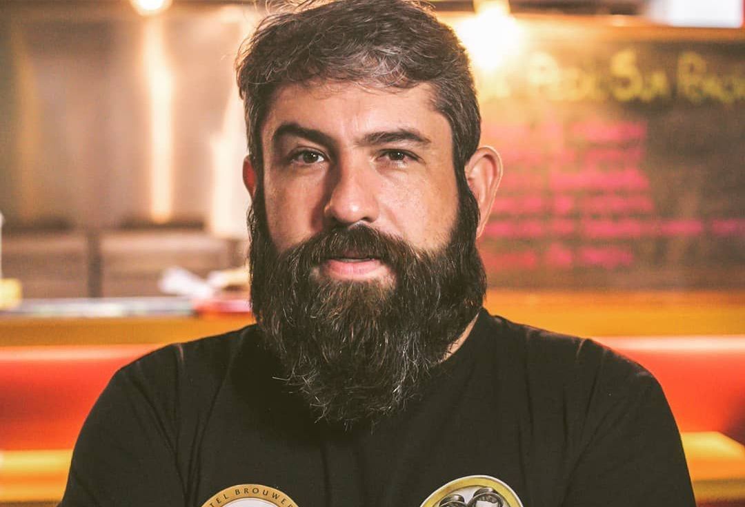 Chef Maurício Fontana disputa com outros cinco chefs de outras capitais. Foto: Instagram