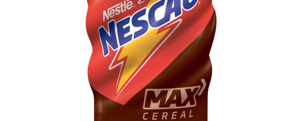 Nescau ganha versão adoçada com cevada Nescau ganha versão adoçada com cevada