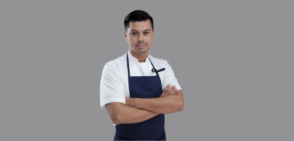 Chef Alberto Landgraf, do Oteque, no Rio. Foto: Divulgação Chef Alberto Landgraf, do Oteque, no Rio. Foto: Divulgação