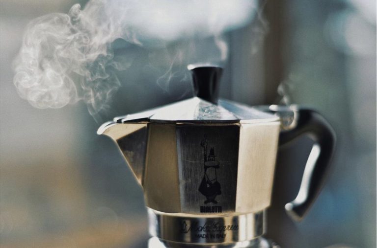 Foto: Reprodução/Bialetti