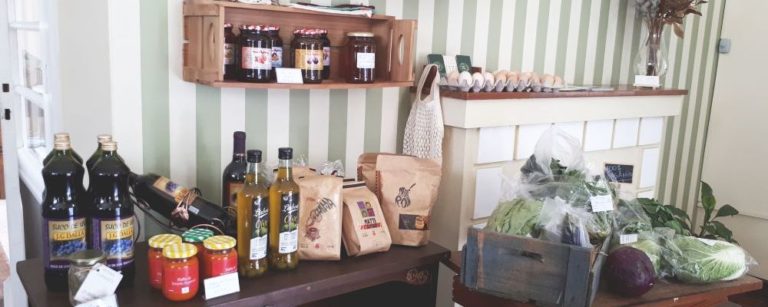 Restaurante elimina de vez os temperos industrializados
